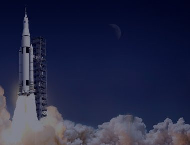 Εκτοξεύτηκε σημερα με επιτυχία ο ευρωπαϊκός πύραυλος Ariane 5